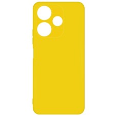 Чохол до мобільного телефона ACCLAB Silicone Case Xiaomi Redmi 13 Yellow (1283126602429)