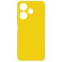 Чохол до мобільного телефона ACCLAB Silicone Case Xiaomi Redmi 13 Yellow (1283126602429)