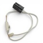 Термостат HP LJ Enterprise 600 M601/602/603/604/605 Welldo (TW-M600-WDS)