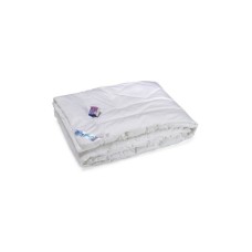 Ковдра Руно зі штучного лебединого пуху 200х220 см (322.52ЛПКУ)