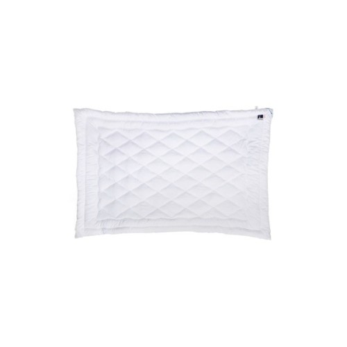 Ковдра Руно зі штучного лебединого пуху 200х220 см (322.52ЛПКУ)