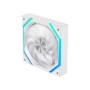 Кулер до корпусу Gamemax FN12A-N2-W