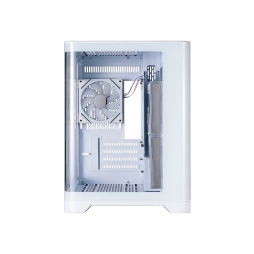 Корпус для ПК 1stPlayer UV5-WH-2FC7R-W-1FC7-W