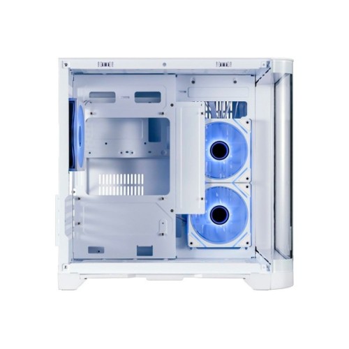 Корпус для ПК 1stPlayer UV5-WH-2FC7R-W-1FC7-W