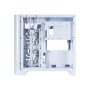 Корпус для ПК 1stPlayer UV5-WH-2FC7R-W-1FC7-W