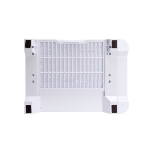 Корпус для ПК 1stPlayer UV5-WH-2FC7R-W-1FC7-W