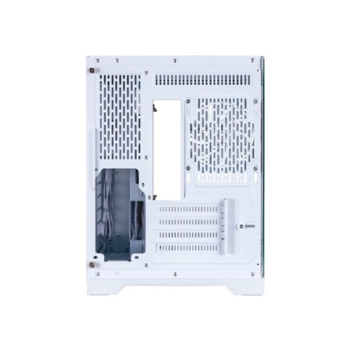 Корпус для ПК 1stPlayer UV5-WH-2FC7R-W-1FC7-W