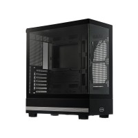 Корпус для ПК PcCooler C3 Q500 BK