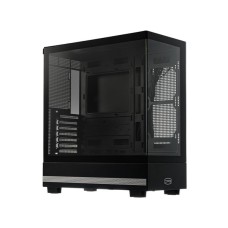 Корпус для ПК PcCooler C3 Q500 BK