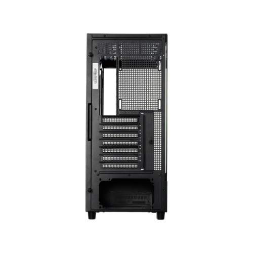 Корпус для ПК PcCooler C3 Q500 BK