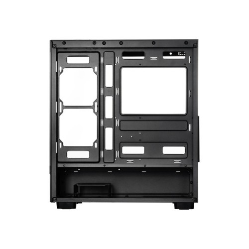 Корпус для ПК PcCooler C3 Q500 BK