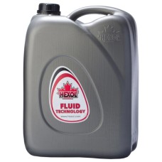 Моторна олива Hexol Synline UltraTruck 10W-40 20л (87194)