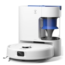 Пилосос Ecovacs DEEBOT N20E PLUS WH (YDLX11-3 WHITE)