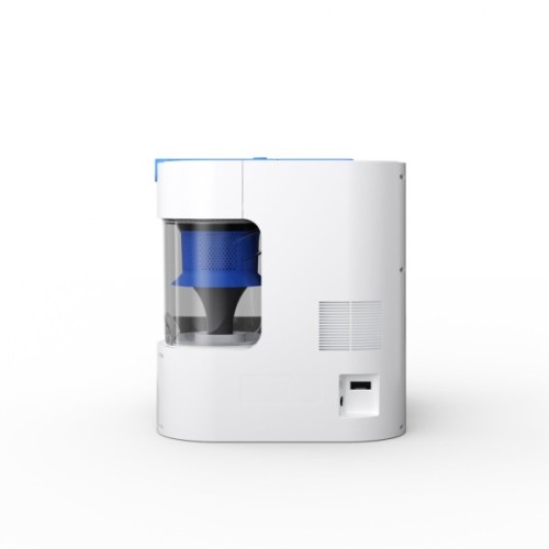 Пилосос Ecovacs DEEBOT N20E PLUS WH (YDLX11-3 WHITE)