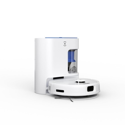 Пилосос Ecovacs DEEBOT N20E PLUS WH (YDLX11-3 WHITE)