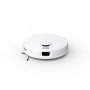 Пилосос Ecovacs DEEBOT N20E PLUS WH (YDLX11-3 WHITE)