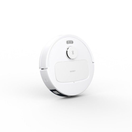 Пилосос Ecovacs DEEBOT N20E PLUS WH (YDLX11-3 WHITE)