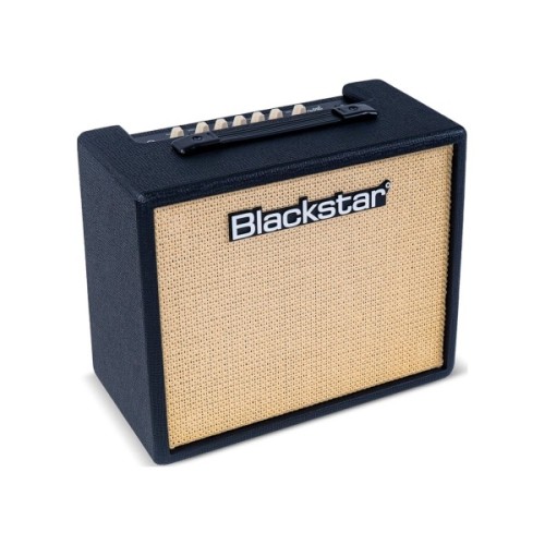 Комбопідсилювач Blackstar Debut 30E Black (301025)