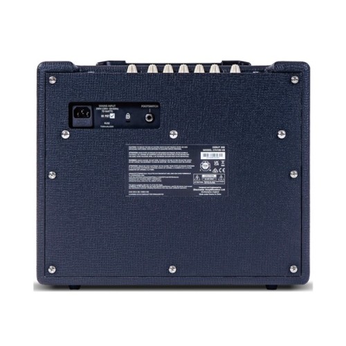 Комбопідсилювач Blackstar Debut 30E Black (301025)