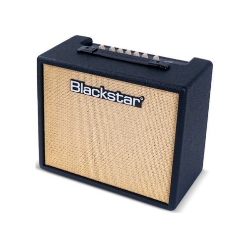 Комбопідсилювач Blackstar Debut 30E Black (301025)