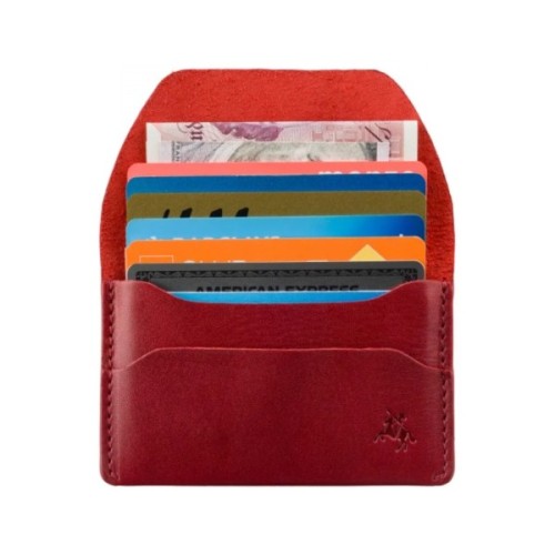 Кардхолдер Visconti RW52 Akira Red/Monza (RW52 RED)