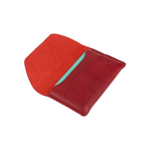 Кардхолдер Visconti RW52 Akira Red/Monza (RW52 RED)