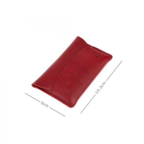 Кардхолдер Visconti RW52 Akira Red/Monza (RW52 RED)