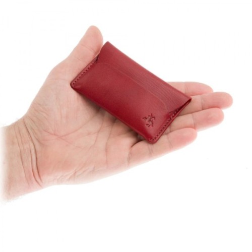 Кардхолдер Visconti RW52 Akira Red/Monza (RW52 RED)