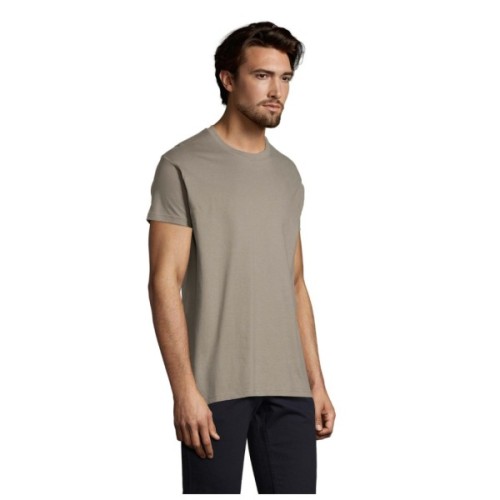 Футболка Sol's Imperial світло-арміський XL (11500330XL)