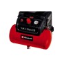 Компресор Einhell безмасляний TC-AC 190/6/8 OF, 1200Вт, 6л, 190л/хв, 8бар, 8.9кг (4020655)