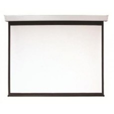 Проекційний екран 2E моторизованный 4:3, 100" (0043100E)