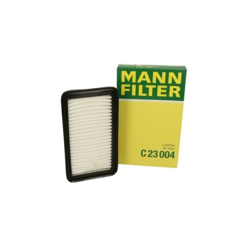 Повітряний фільтр для автомобіля Mann C23004