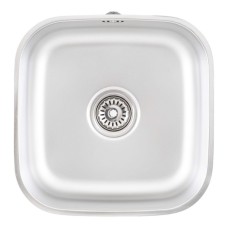 Мийка кухонна Interline UNDER sateen