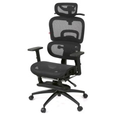 Офісне крісло Аклас Гутин A-SR (ST-997-1 Black) (00166261)