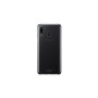 Чохол до мобільного телефона Samsung Galaxy A20 (A205F) Gradation Cover Black (EF-AA205CBEGRU)