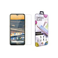 Скло захисне Drobak Nokia 5.3 (121211) (121211)