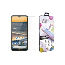 Скло захисне Drobak Nokia 5.3 (121211) (121211)