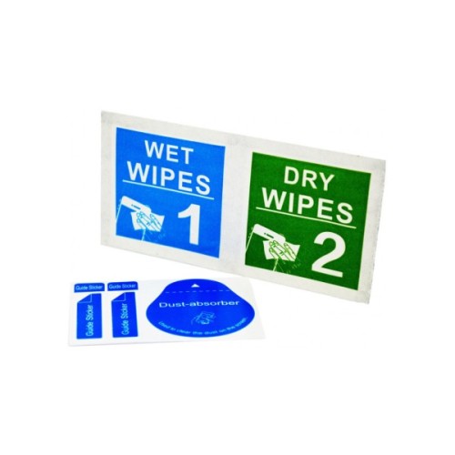 Скло захисне Drobak Nokia 5.3 (121211) (121211)