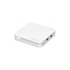 Медіаплеєр H96 MAX H313 (H313_ 2GB/16GB)