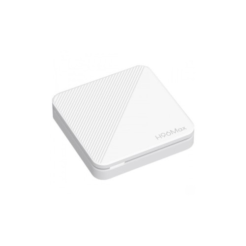 Медіаплеєр H96 MAX H313 (H313_ 2GB/16GB)
