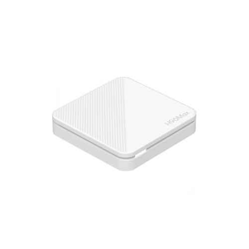 Медіаплеєр H96 MAX H313 (H313_ 2GB/16GB)