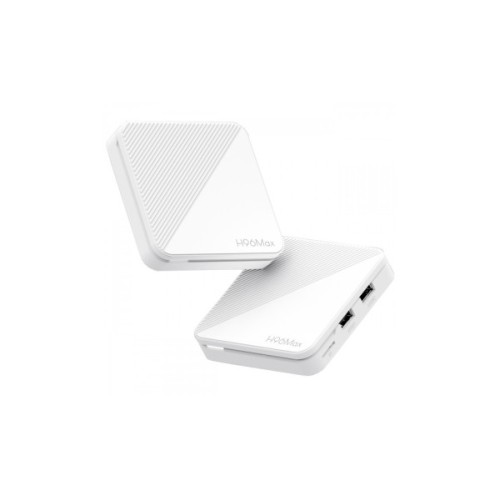 Медіаплеєр H96 MAX H313 (H313_ 2GB/16GB)
