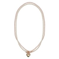 Дитяче намисто Great Pretenders Perfectly Perfect (86077)