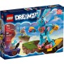 Конструктор LEGO DREAMZzz Іззі та кроленя Бунчу 259 деталей (71453)