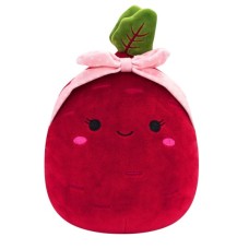 М'яка іграшка Squishmallows Буряк Клавдія 19 см (SQER01204)