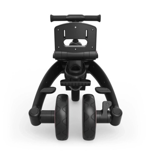 Дитячий велосипед Kinderkraft Jazz 3 Pink (KRJAZZ03PNK0000) (5902533930012)