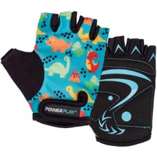 Велорукавиці PowerPlay 003 Діно S (PP_003_S_Dino)