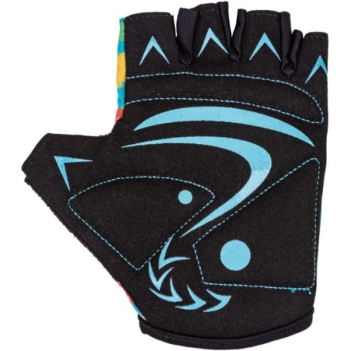 Велорукавиці PowerPlay 003 Діно S (PP_003_S_Dino)