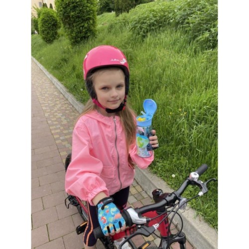 Велорукавиці PowerPlay 003 Діно S (PP_003_S_Dino)