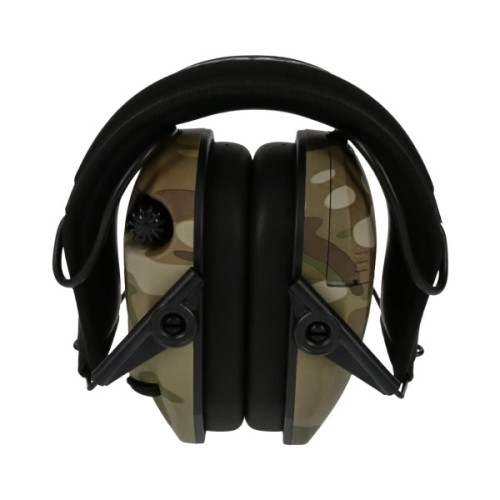 Тактичні навушники Walker's Razor Slim Multicam (GWP-RSEM-MCC)